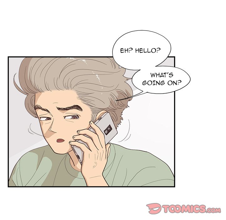 His Women’s University - Chapter 133 [photo 14] - MangaPorn