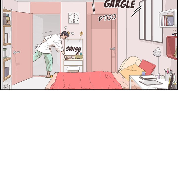 His Women’s University - Chapter 133 [photo 17] - MangaPorn