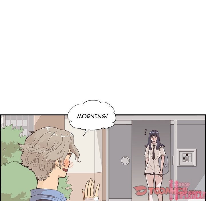 His Women’s University - Chapter 133 [photo 26] - MangaPorn