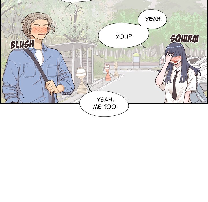 His Women’s University - Chapter 133 [photo 28] - MangaPorn