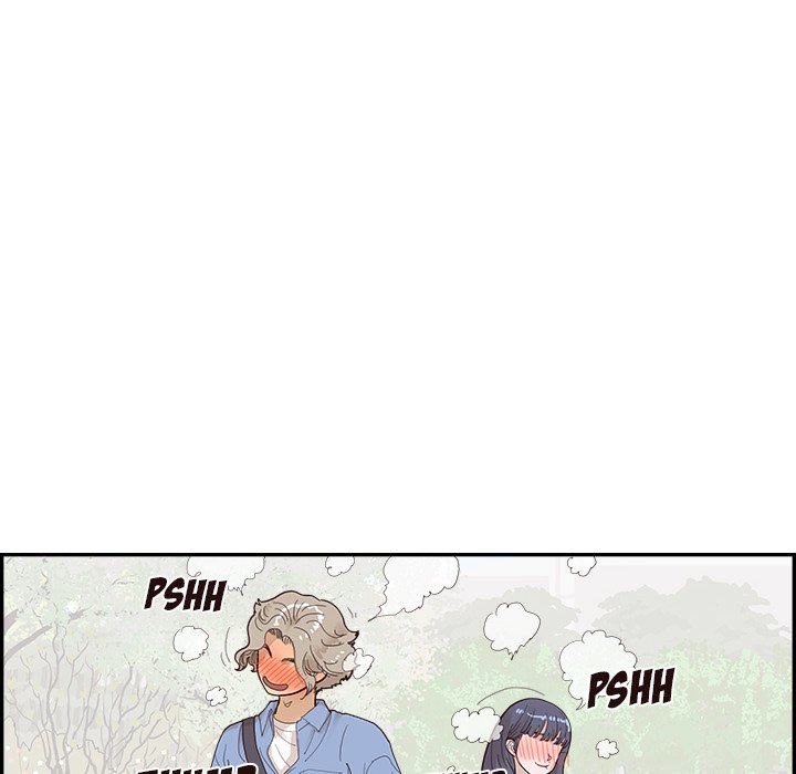 His Women’s University - Chapter 133 [photo 30] - MangaPorn