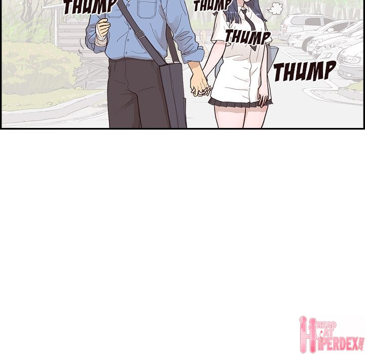 His Women’s University - Chapter 133 [photo 31] - MangaPorn