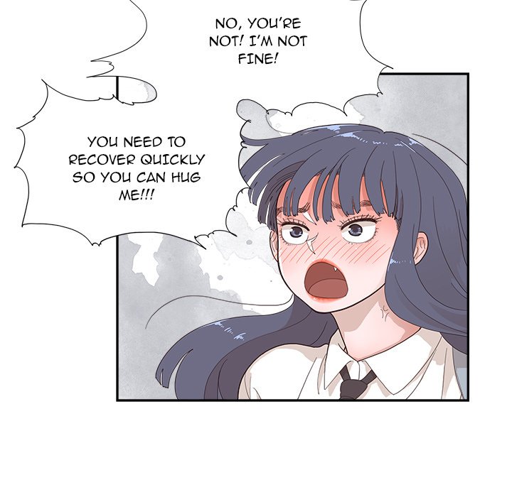 His Women’s University - Chapter 133 [photo 35] - MangaPorn