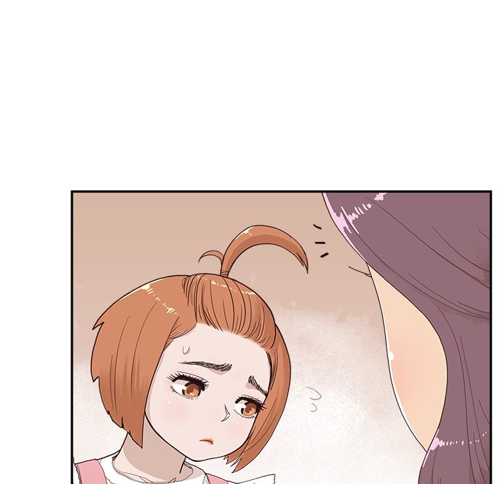 His Women’s University - Chapter 133 [photo 42] - MangaPorn