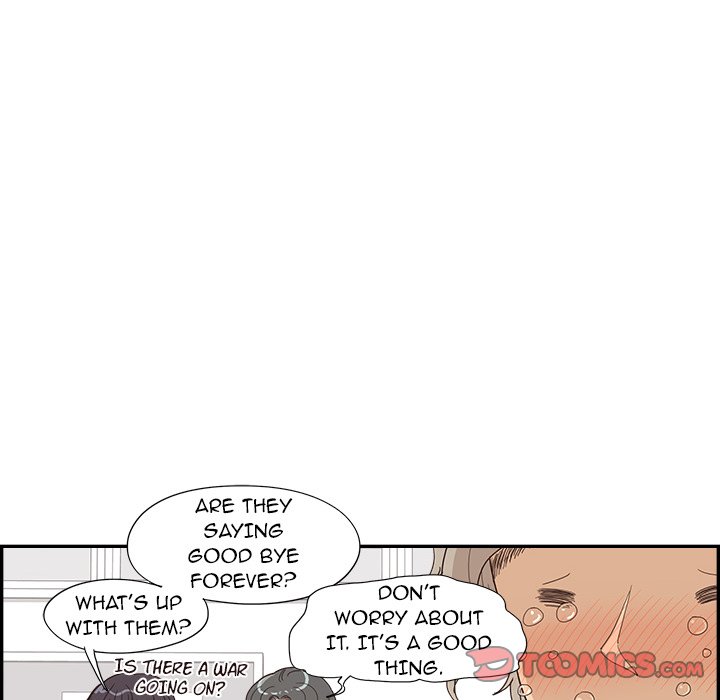 His Women’s University - Chapter 133 [photo 50] - MangaPorn