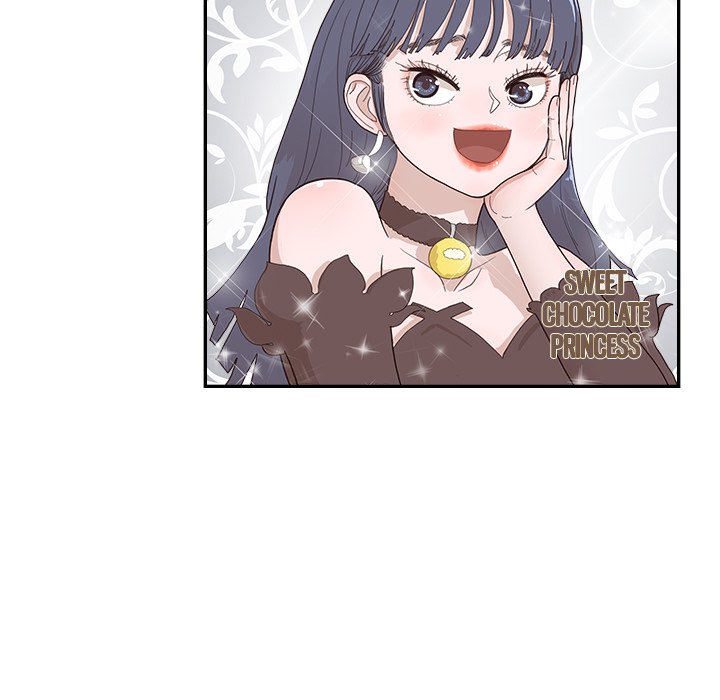 His Women’s University - Chapter 133 [photo 57] - MangaPorn