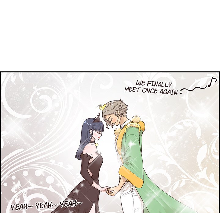 His Women’s University - Chapter 133 [photo 58] - MangaPorn