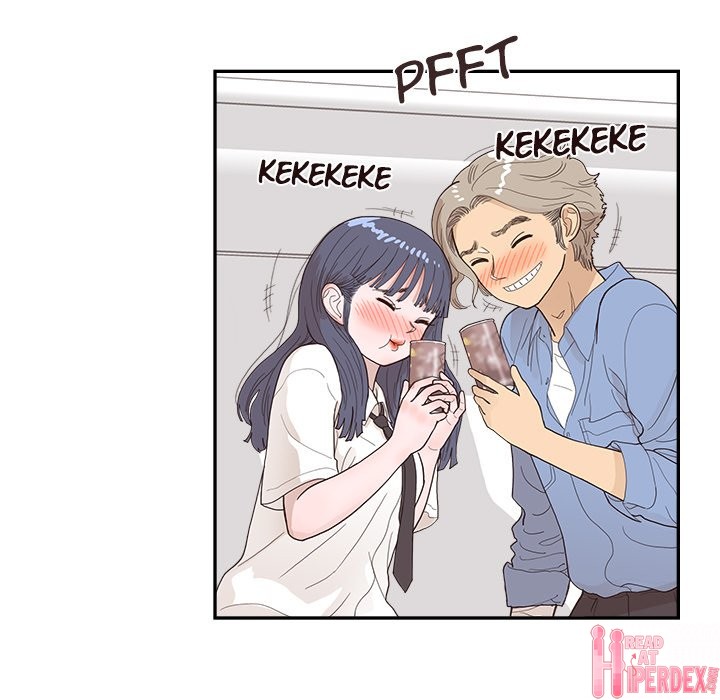 His Women’s University - Chapter 133 [photo 61] - MangaPorn