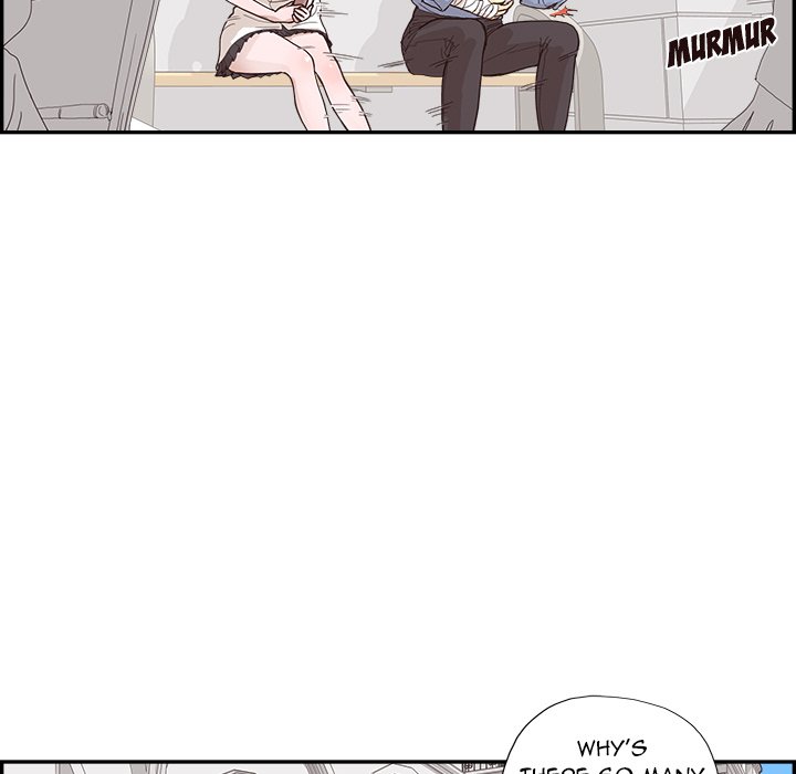 His Women’s University - Chapter 133 [photo 63] - MangaPorn