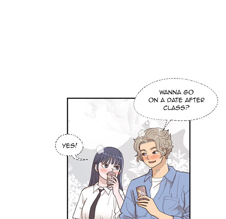 His Women’s University - Chapter 133 [photo 65] - MangaPorn