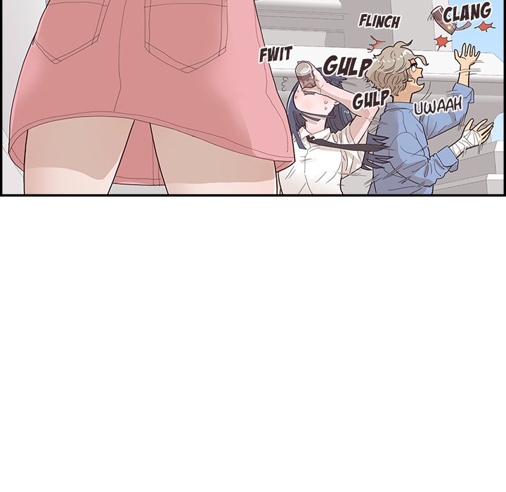 His Women’s University - Chapter 133 [photo 67] - MangaPorn