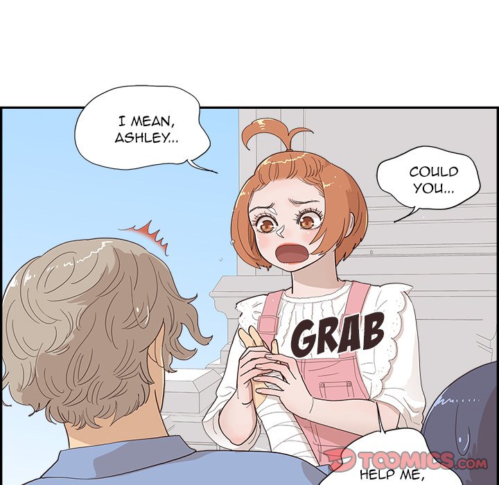 His Women’s University - Chapter 133 [photo 68] - MangaPorn