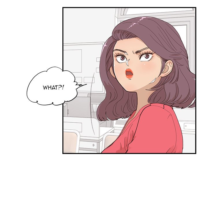 His Women’s University - Chapter 133 [photo 75] - MangaPorn