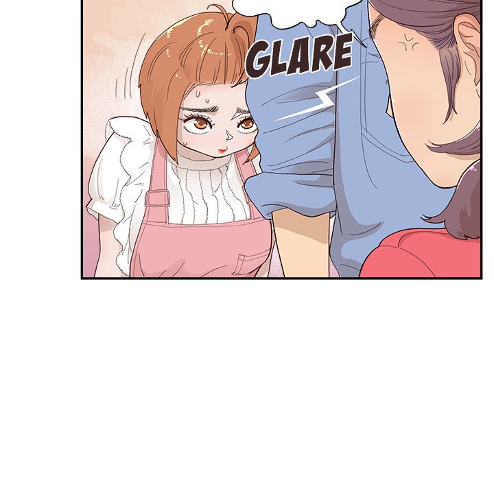 His Women’s University - Chapter 133 [photo 78] - MangaPorn