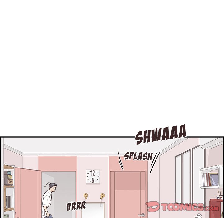 His Women’s University - Chapter 133 [photo 8] - MangaPorn