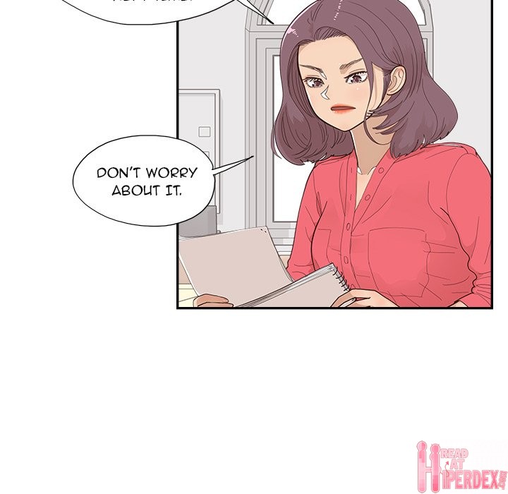 His Women’s University - Chapter 133 [photo 81] - MangaPorn