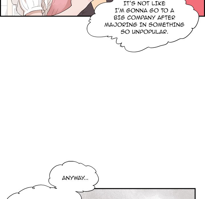 His Women’s University - Chapter 133 [photo 83] - MangaPorn