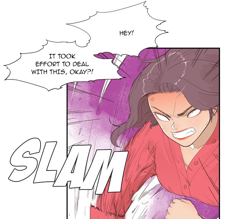 His Women’s University - Chapter 133 [photo 90] - MangaPorn