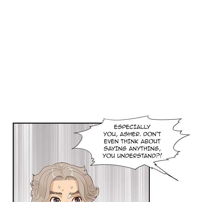 His Women’s University - Chapter 133 [photo 93] - MangaPorn