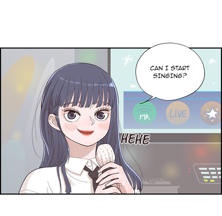 His Women’s University - Chapter 134 [photo 109] - MangaPorn