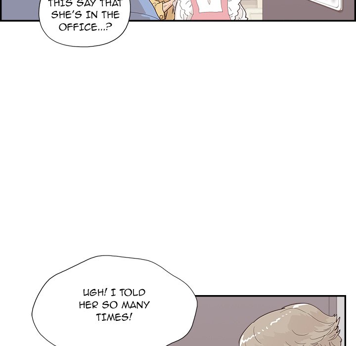 His Women’s University - Chapter 134 [photo 12] - MangaPorn