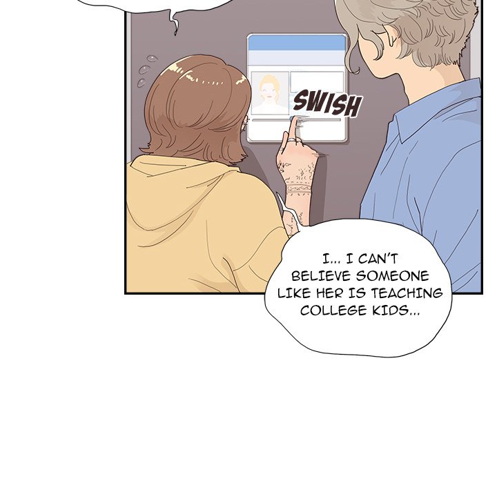 His Women’s University - Chapter 134 [photo 13] - MangaPorn