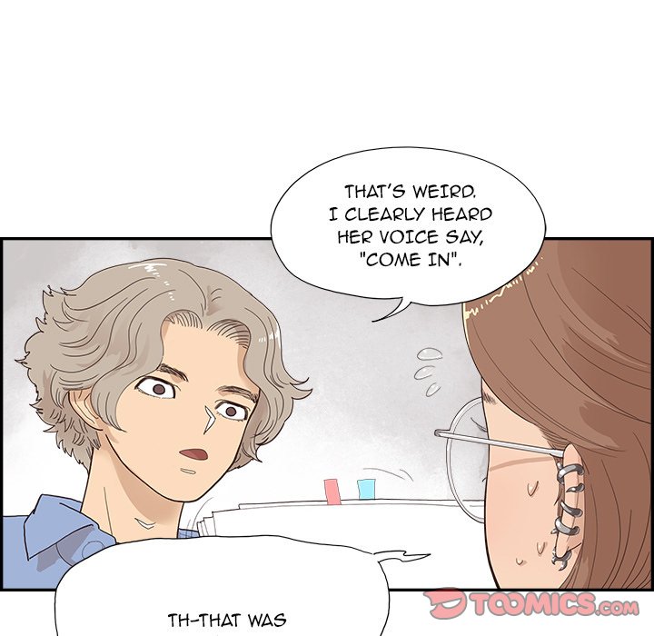 His Women’s University - Chapter 134 [photo 14] - MangaPorn