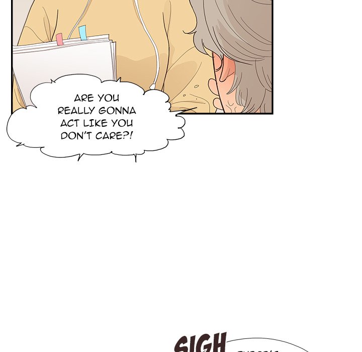 His Women’s University - Chapter 134 [photo 19] - MangaPorn