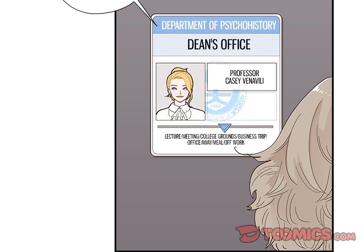 His Women’s University - Chapter 134 [photo 2] - MangaPorn