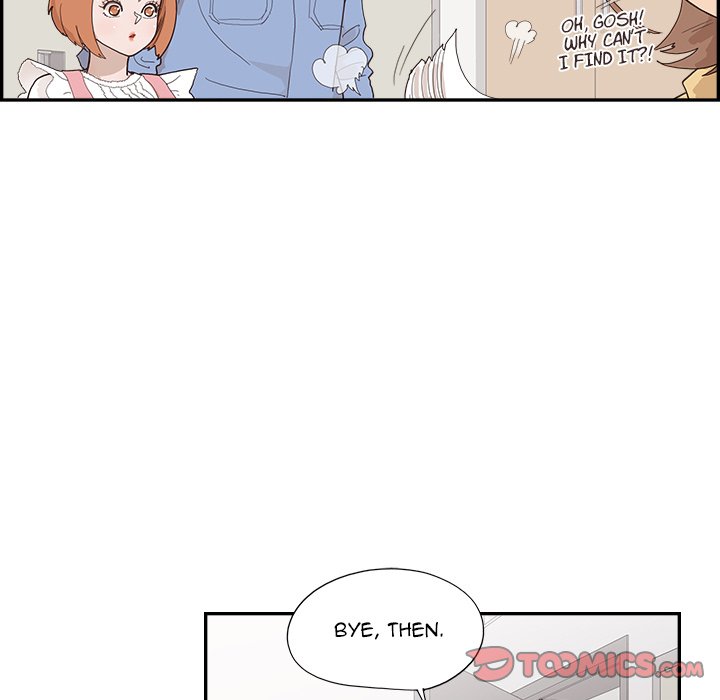 His Women’s University - Chapter 134 [photo 22] - MangaPorn