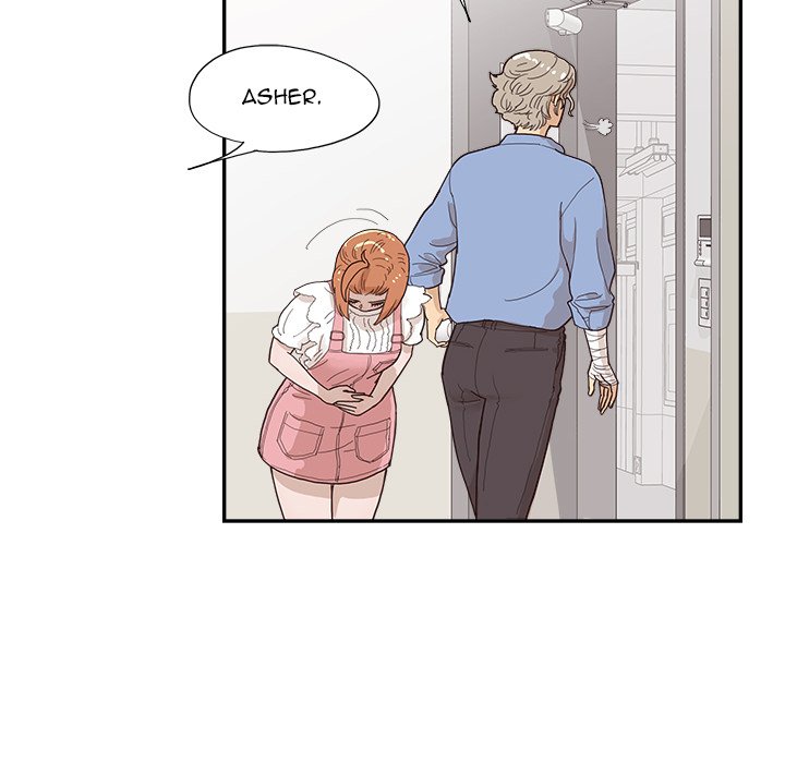 His Women’s University - Chapter 134 [photo 23] - MangaPorn