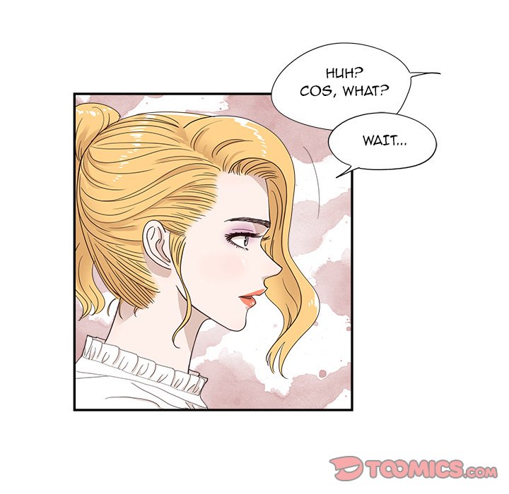 His Women’s University - Chapter 134 [photo 34] - MangaPorn