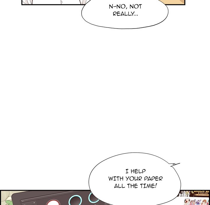 His Women’s University - Chapter 134 [photo 36] - MangaPorn