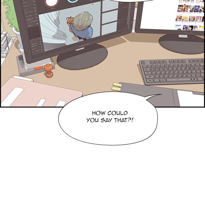 His Women’s University - Chapter 134 [photo 37] - MangaPorn