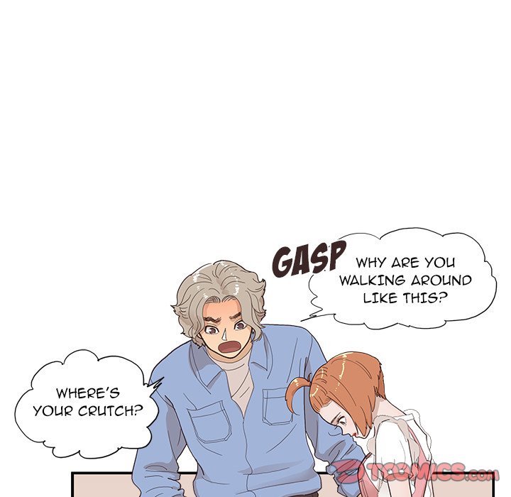 His Women’s University - Chapter 134 [photo 42] - MangaPorn