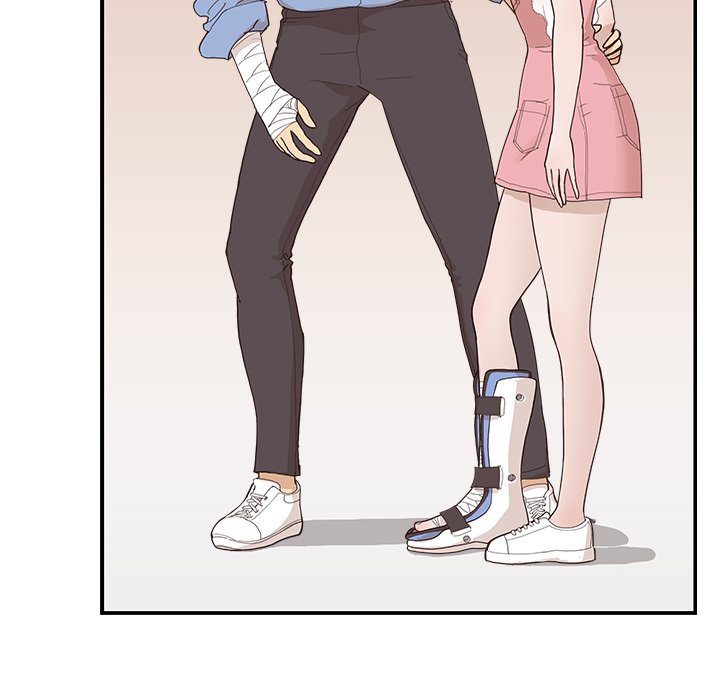 His Women’s University - Chapter 134 [photo 43] - MangaPorn