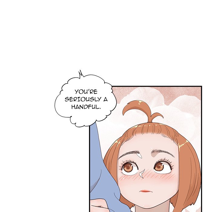 His Women’s University - Chapter 134 [photo 47] - MangaPorn