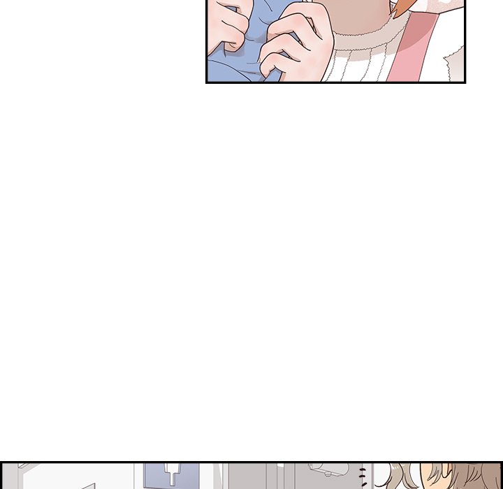 His Women’s University - Chapter 134 [photo 48] - MangaPorn