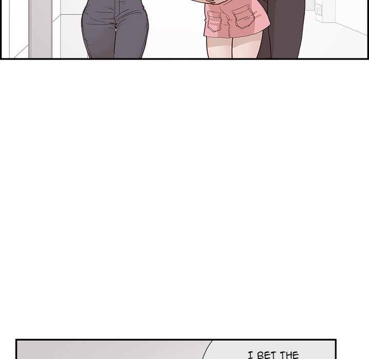 His Women’s University - Chapter 134 [photo 51] - MangaPorn