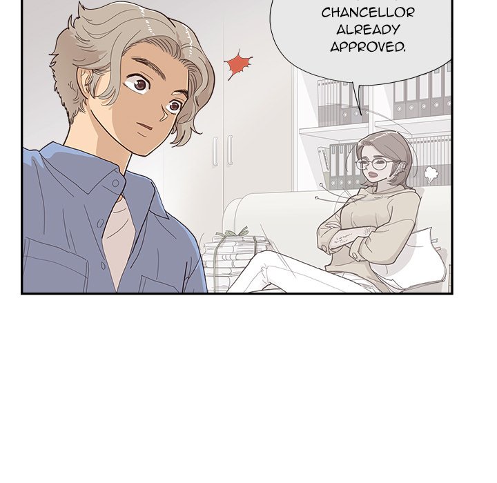 His Women’s University - Chapter 134 [photo 52] - MangaPorn