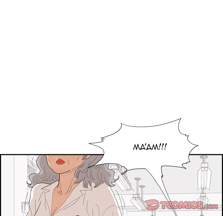 His Women’s University - Chapter 134 [photo 54] - MangaPorn