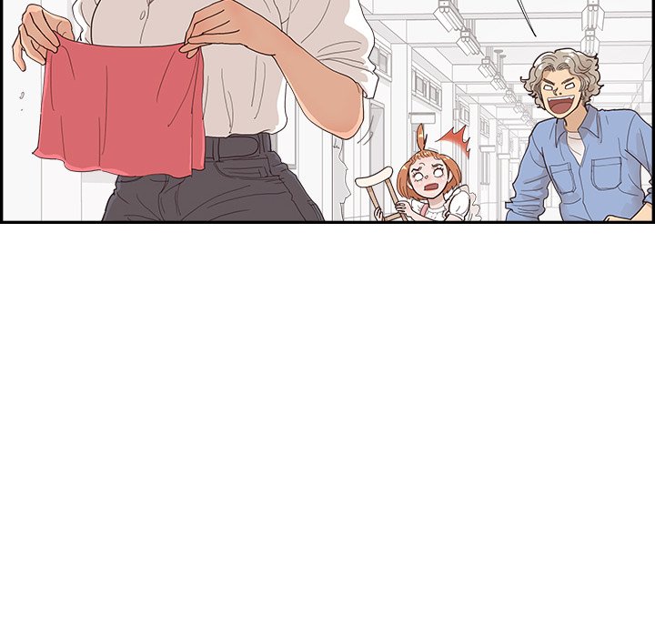 His Women’s University - Chapter 134 [photo 55] - MangaPorn