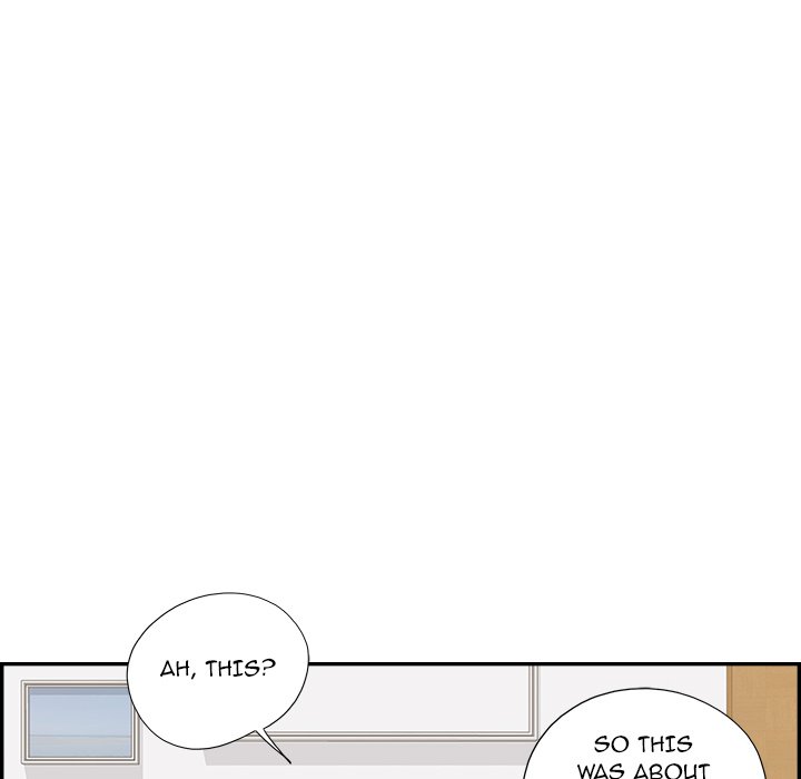 His Women’s University - Chapter 134 [photo 59] - MangaPorn