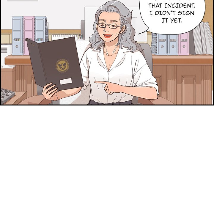 His Women’s University - Chapter 134 [photo 60] - MangaPorn