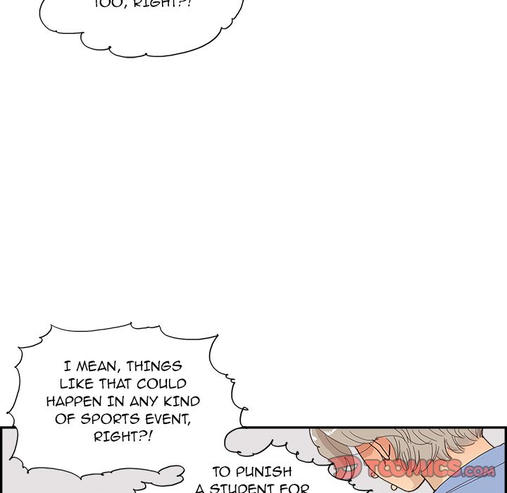 His Women’s University - Chapter 134 [photo 62] - MangaPorn