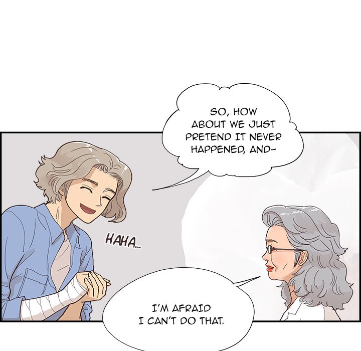 His Women’s University - Chapter 134 [photo 64] - MangaPorn