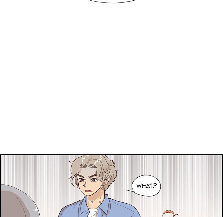 His Women’s University - Chapter 134 [photo 65] - MangaPorn