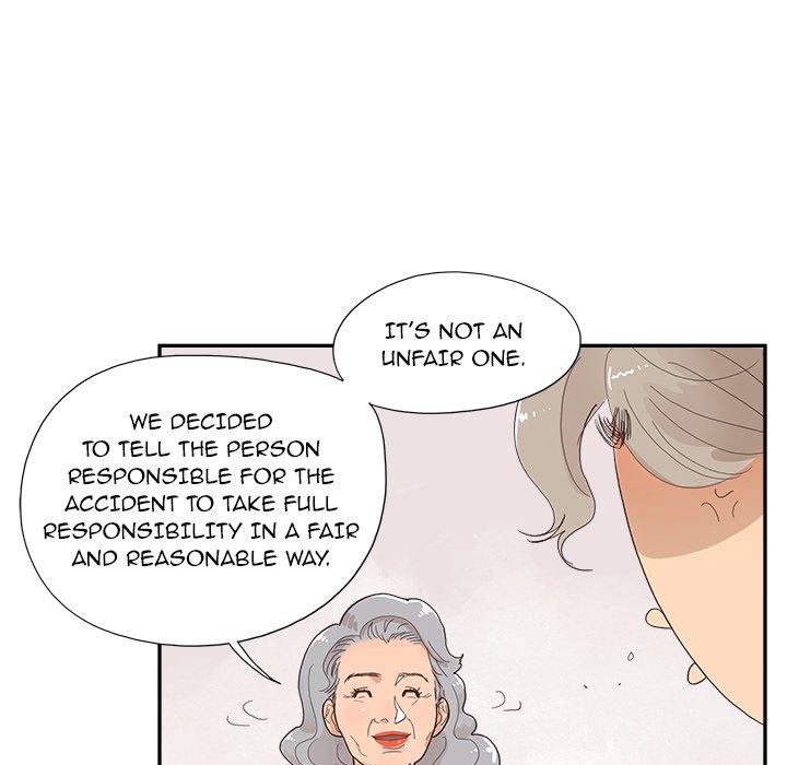 His Women’s University - Chapter 134 [photo 71] - MangaPorn