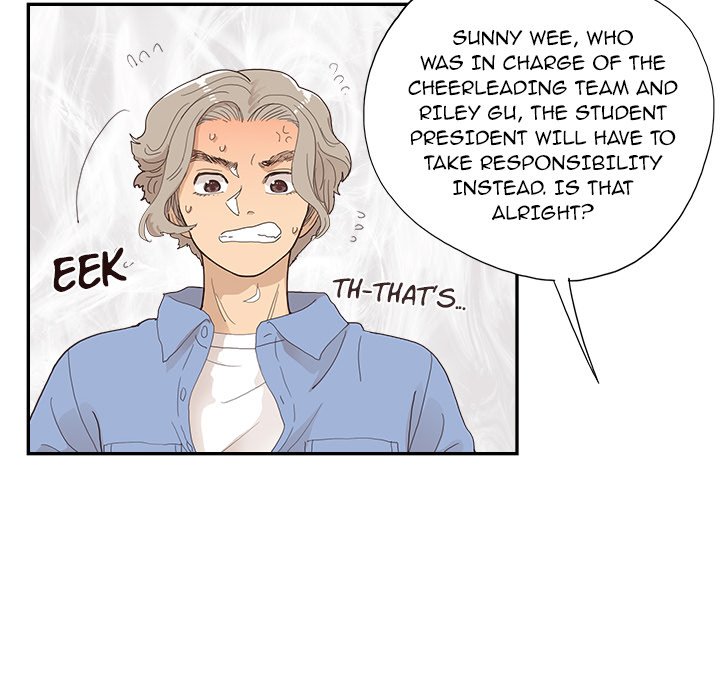 His Women’s University - Chapter 134 [photo 73] - MangaPorn