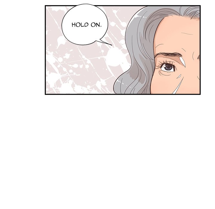 His Women’s University - Chapter 134 [photo 79] - MangaPorn